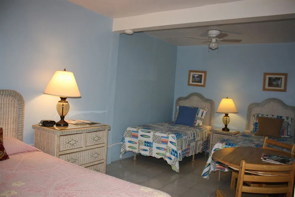 Ceiba Country Inn