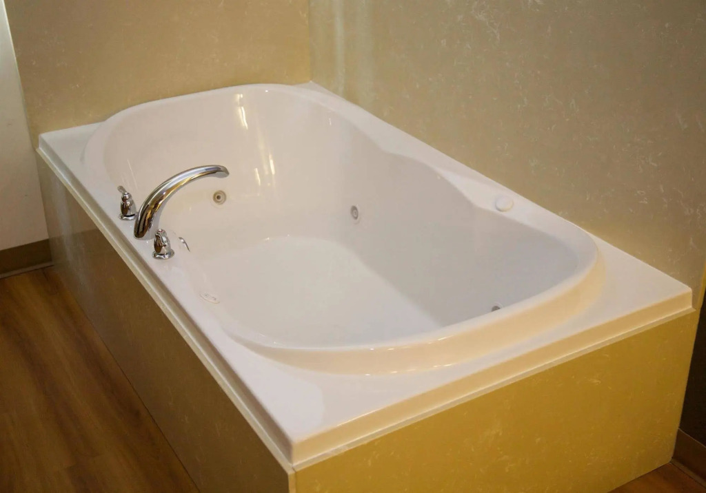 Best Western Duchesne Inn