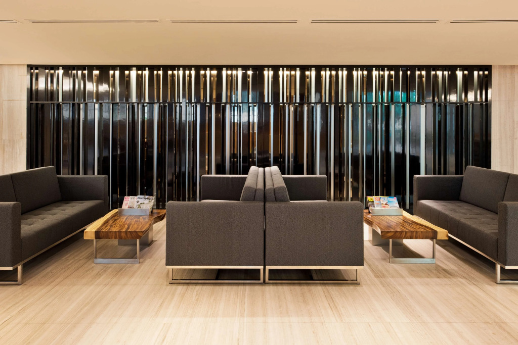 Oasia Suites Kuala Lumpur by Far East Hospitality