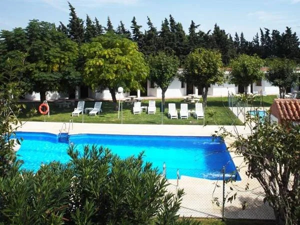 Hostal Las Cumbres