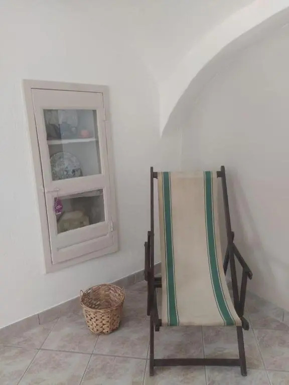 La Casa di Vitto