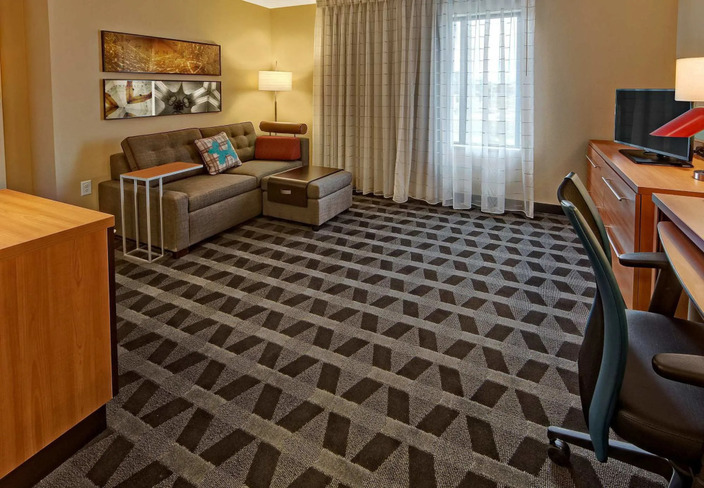 TownePlace Suites by Marriott Hattiesburg
