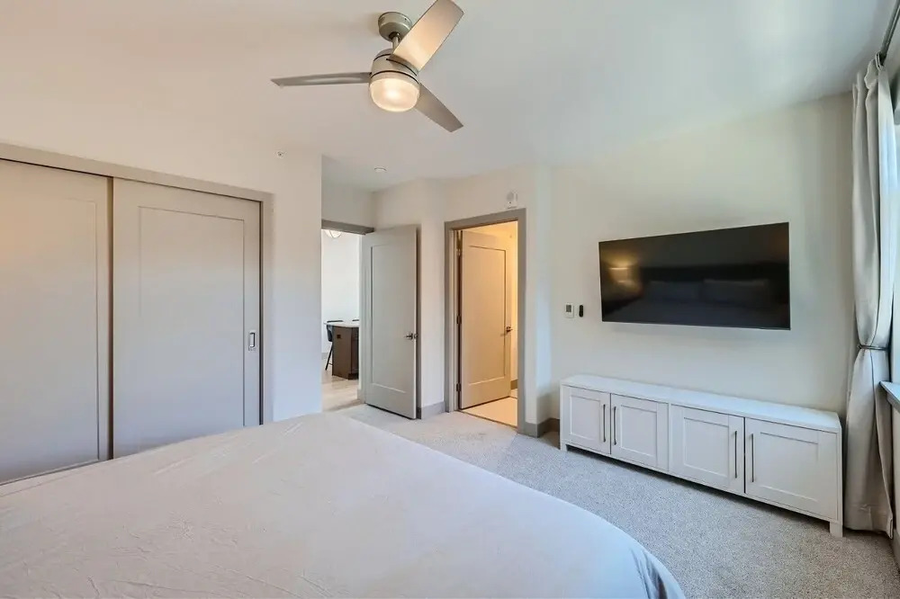 A-w4s305# 2 Bedroom Townhouse by RedAwning