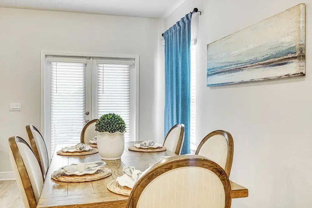 Beach Access: Port St Joe Home w/ Screened Patio!