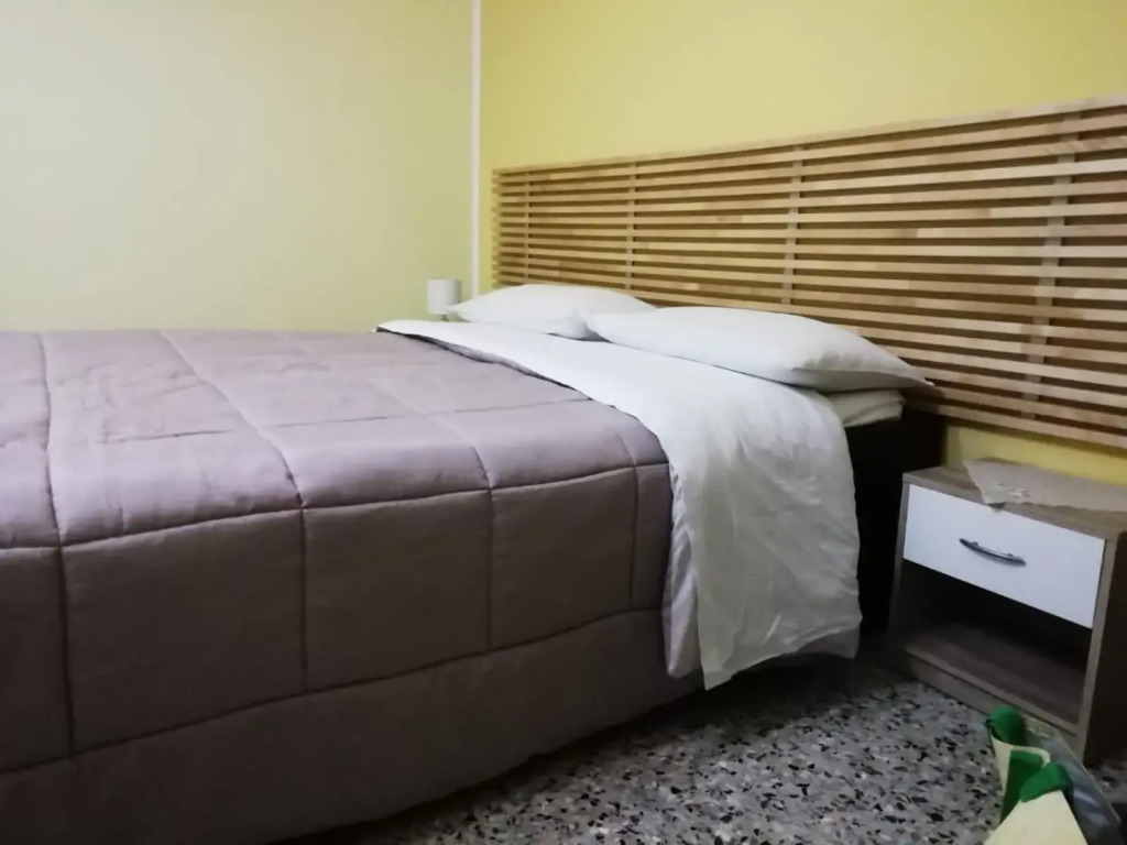intero appartamento aeroporto di bergamo