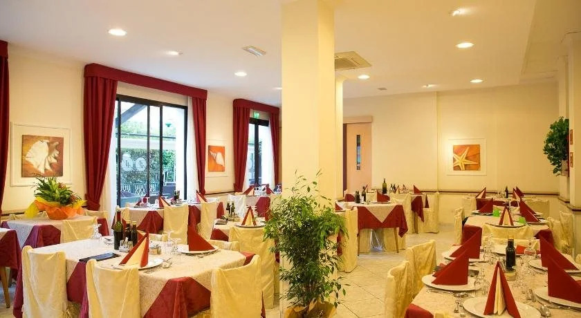 Albergo Vittoria