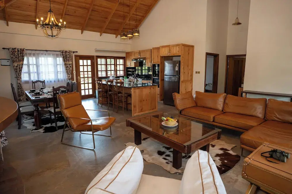 Esidai Spa & Resort