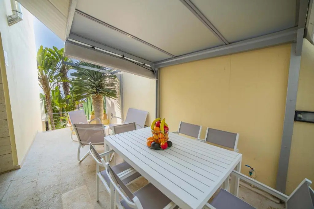 C336 Alcanada 1 by Mallorca Villa Selection