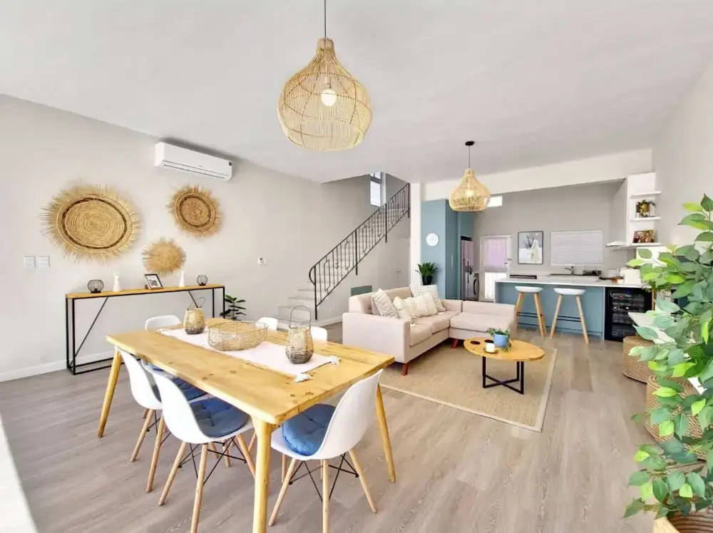 Lovely 3 Bedroom Apartments