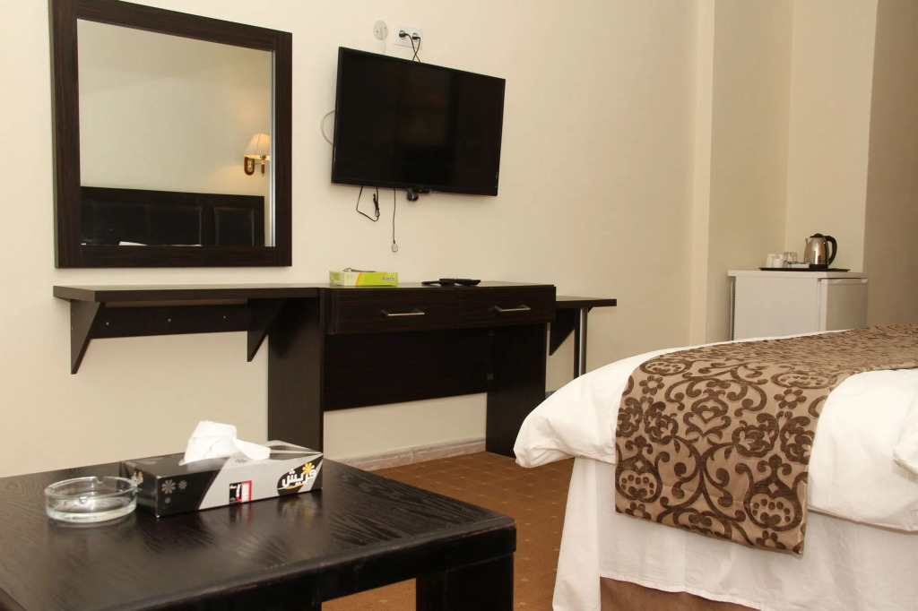 Jeddah Palace Hotel