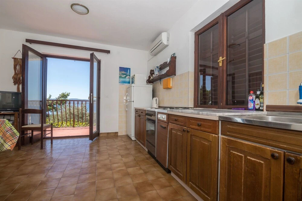 Apartments Djani