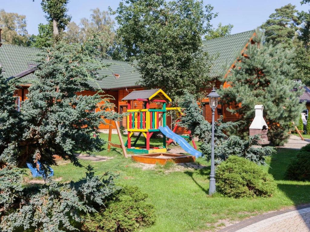 Holiday Resort in Pobierowo for 6 persons