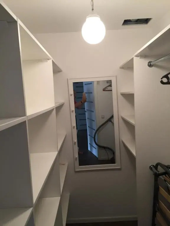 Apartament Birutes 22