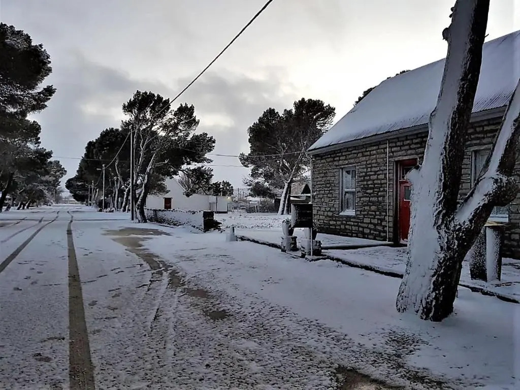 Little Artist Cottage