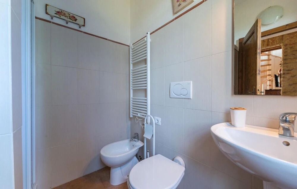 La Casina Del Melograno