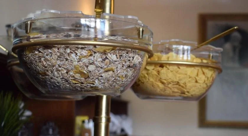Hagiati Anastasiou Hotel & Spa