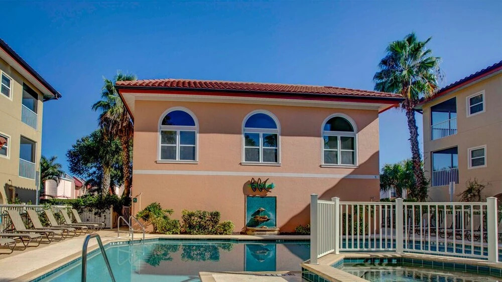 242 Bradenton Beach Club