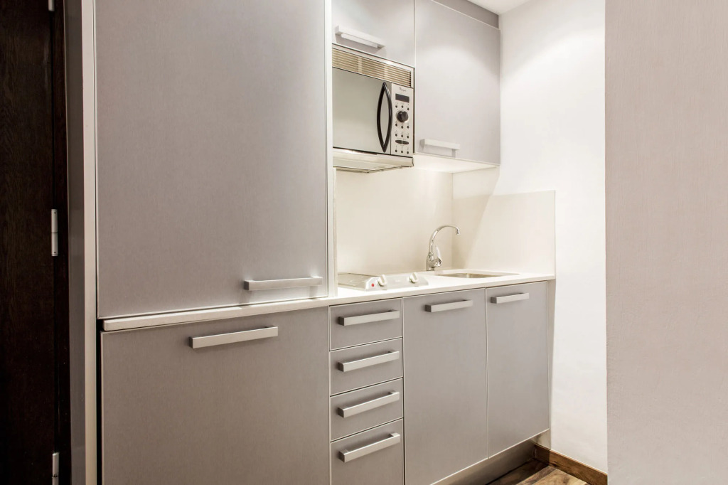 Barcelona Apartment Aramunt