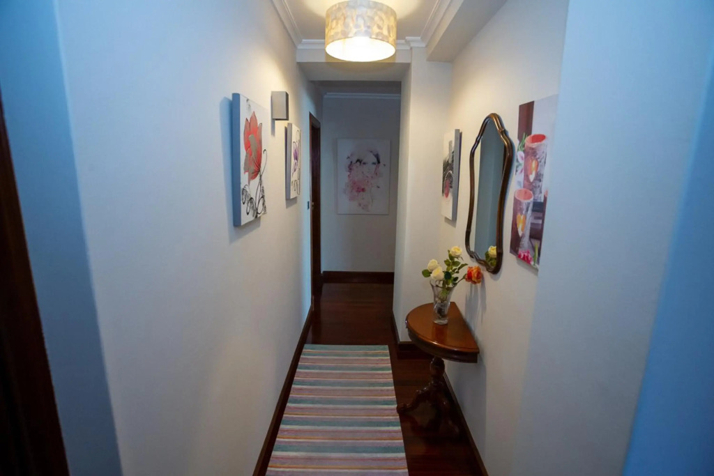 Piso Angueira