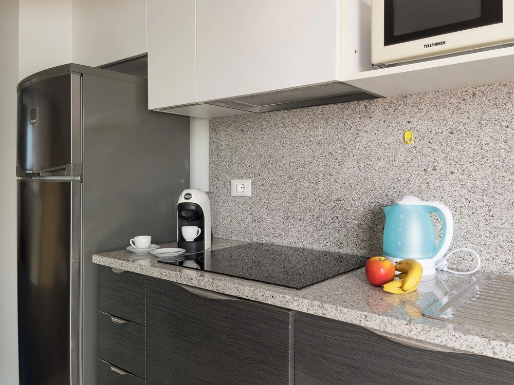 Beachside Flat Equipped With Everything you Need