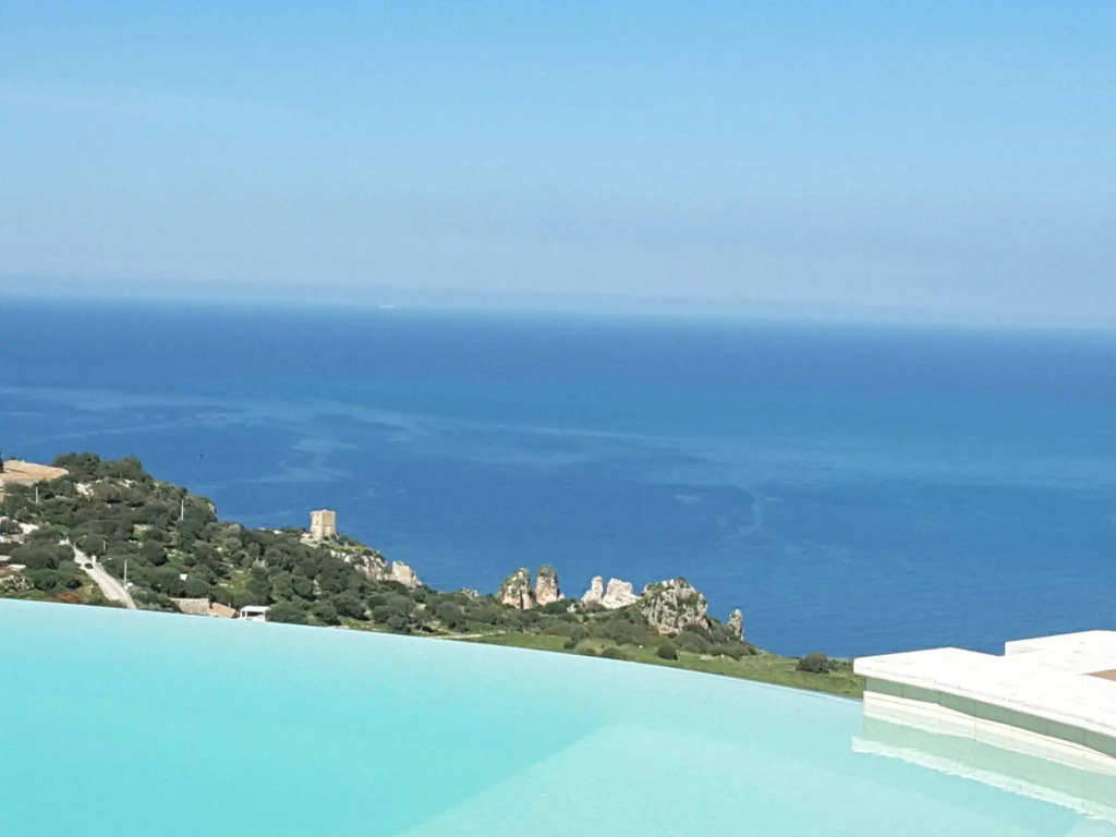 Hotel Antica Cascina Del Golfo