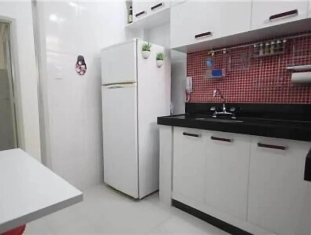 GoHouse Copacabana 1204