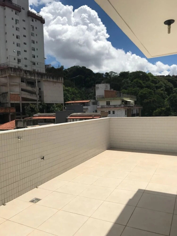 Locking Santo Antônio IV