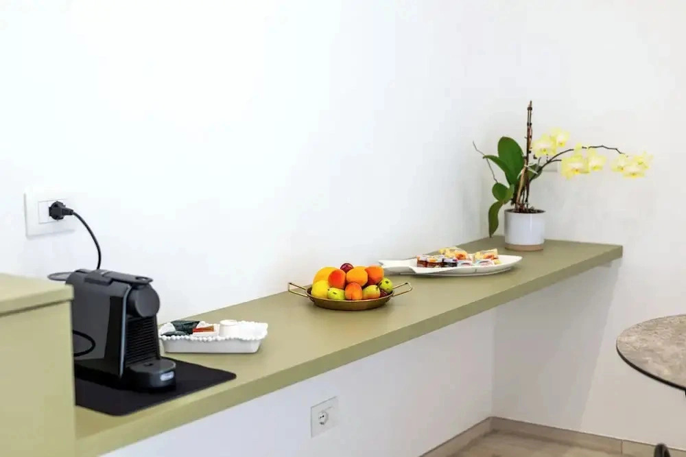Le Camere Delù