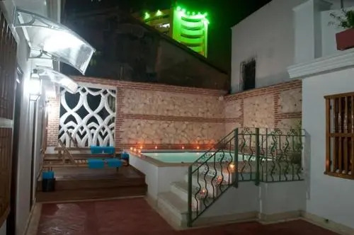 Hotel Boutique Las Carretas