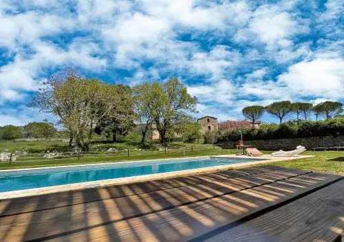 Agriturismo La Villa