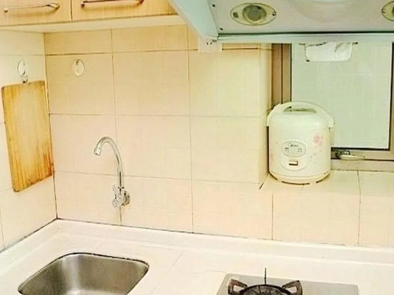 Shenzhen Yunzi Apartment