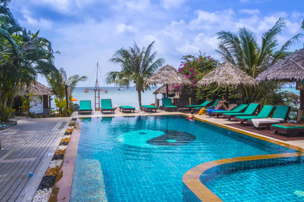 Loyfa Natural Resort