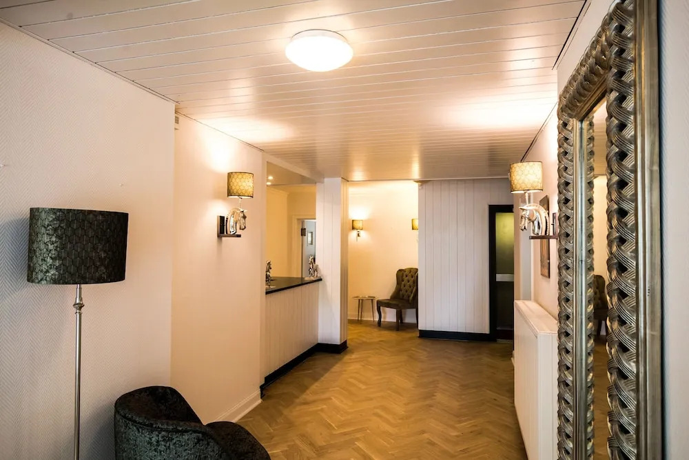 Kleines Hotel Heimfeld