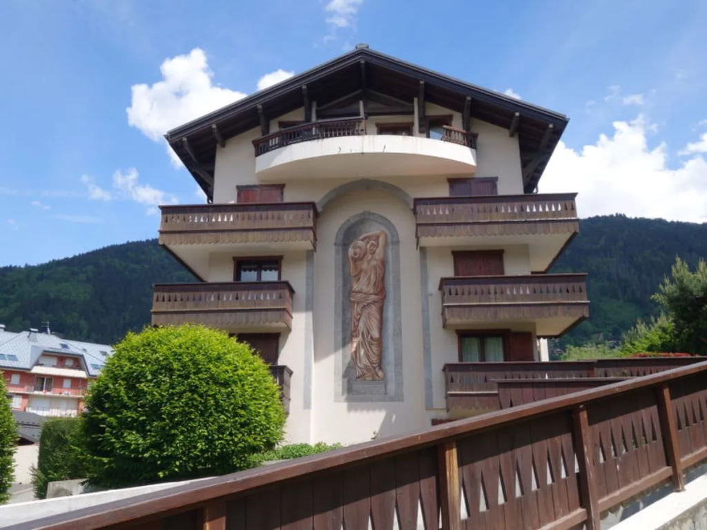 Les Jardins Alpins 37052