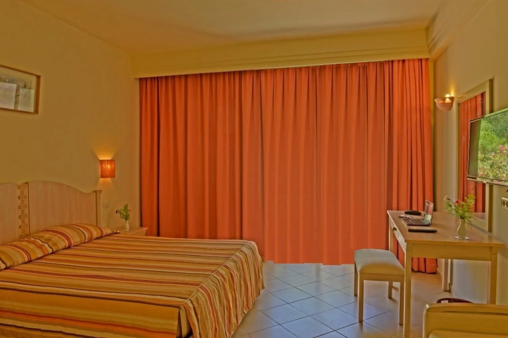 Hotel Meninx Djerba