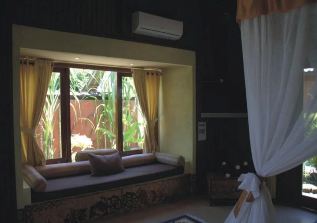Villa Bulan Madu Gili Air
