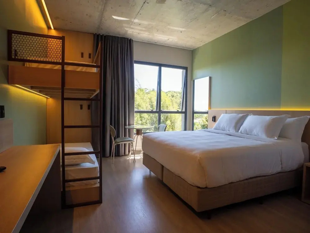Liwe Hotels
