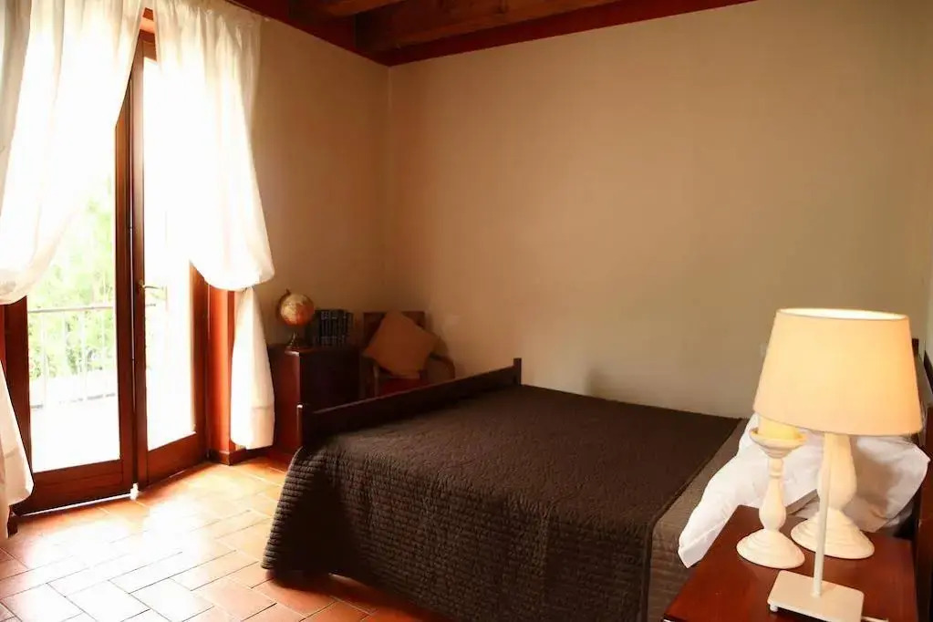 La Boheme Chambres
