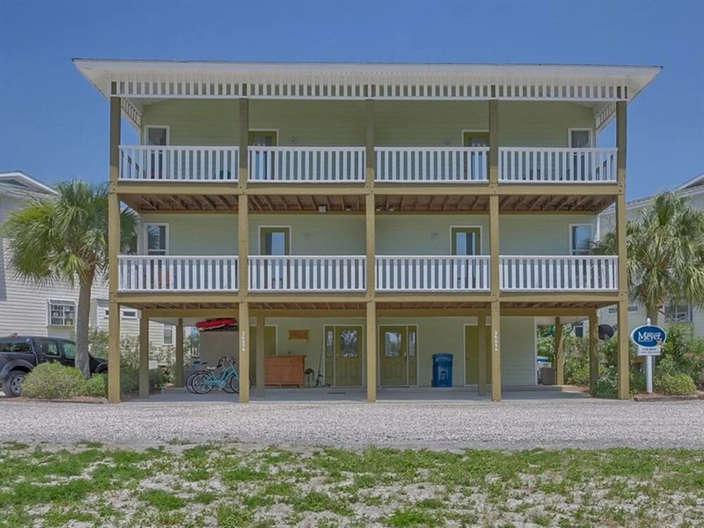 Villa on Marina by Meyer Vacation Rentals