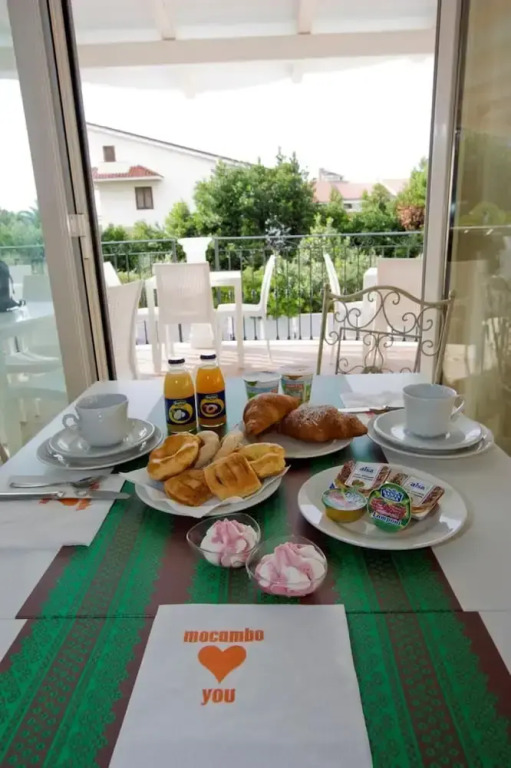Hotel Mocambo