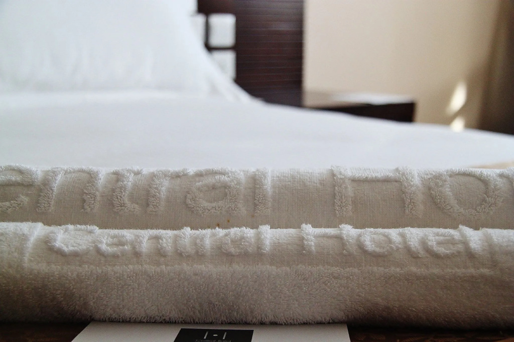 Central Hotel Tana