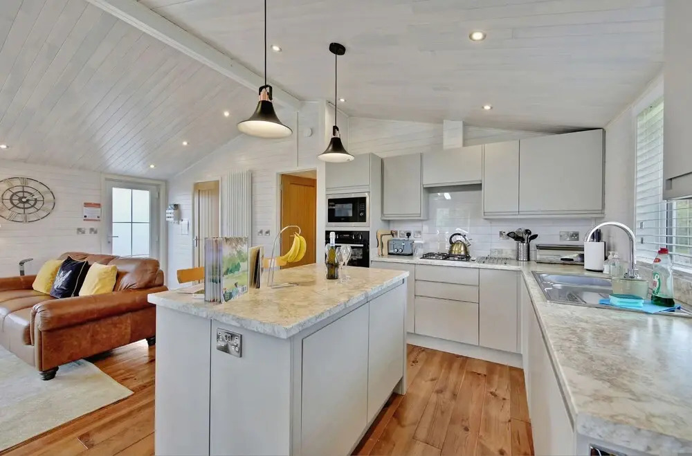 Host Stay Mahonia Lodge