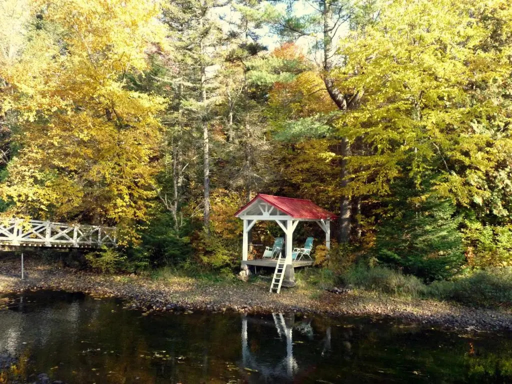 Chalet Le Semeur