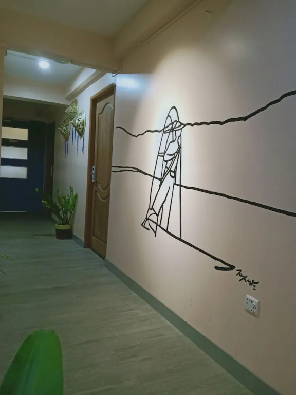 Amico Del Myanmar - Hostel