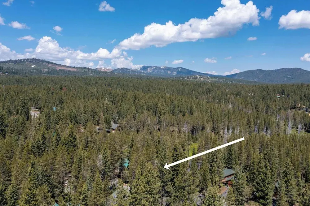Paradise Pines 3BR Secluded Cabin Minutes in Tahoe Donner!