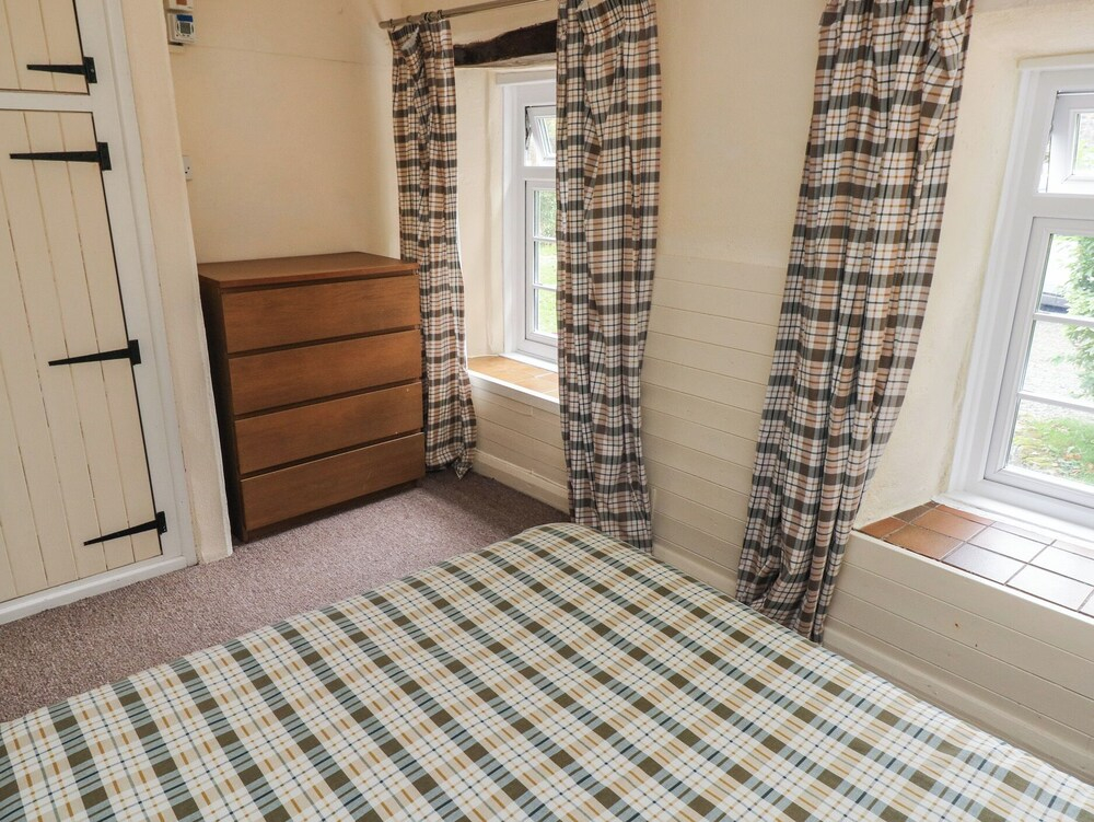 Stable Cottage