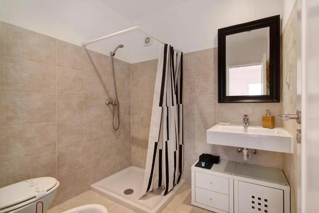 Large apartment in Vale do Lobo