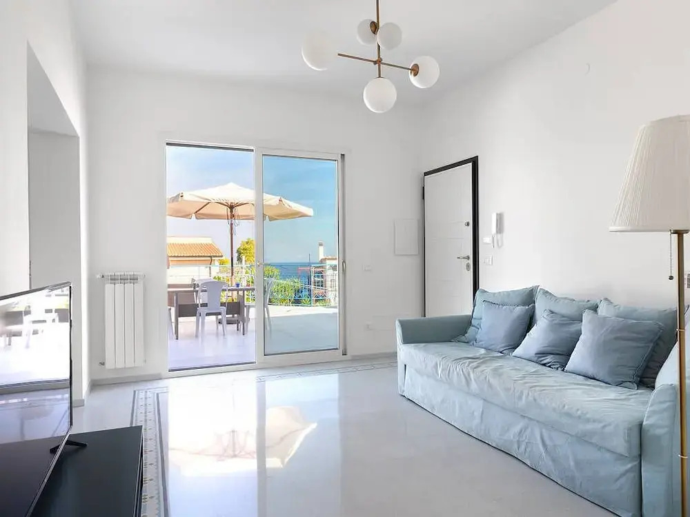 Solemar Sicilia - Casa Margherita