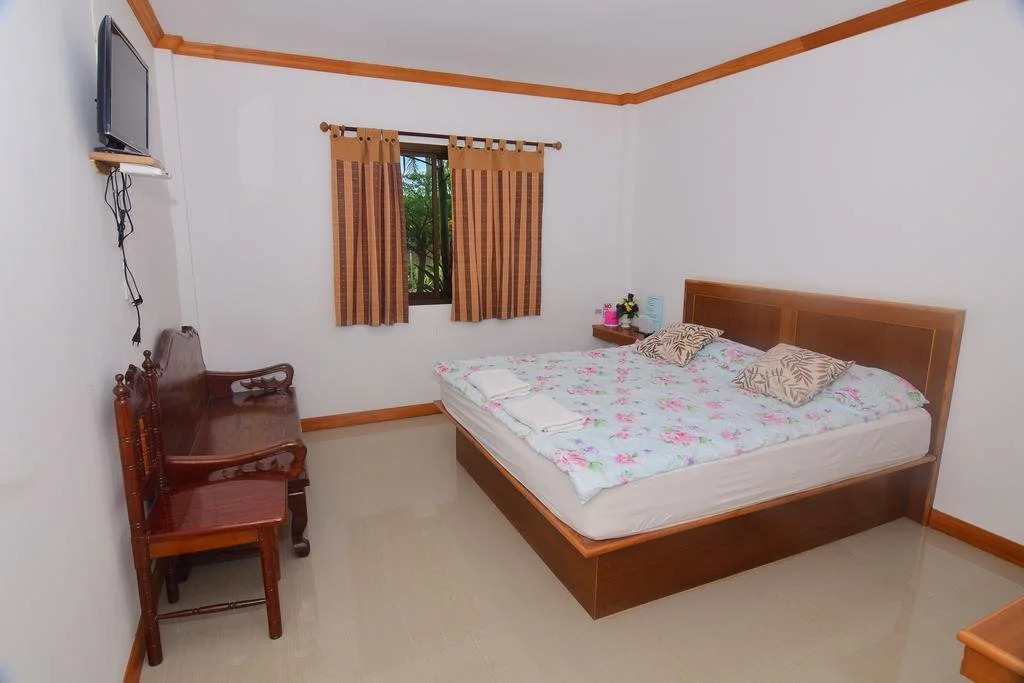 Paktraporn Resort