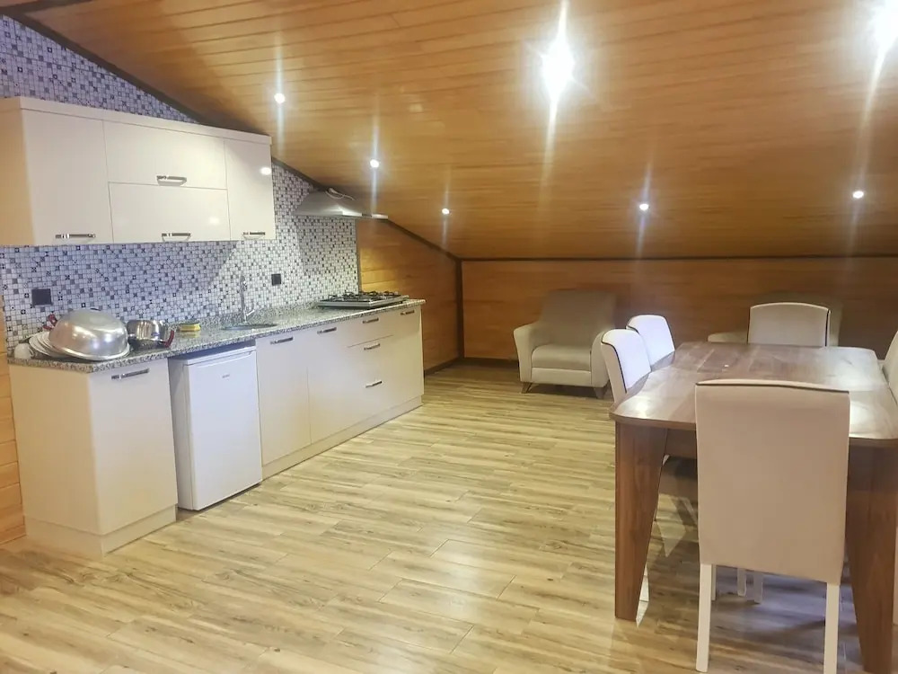 Fındıkoğlu Otel